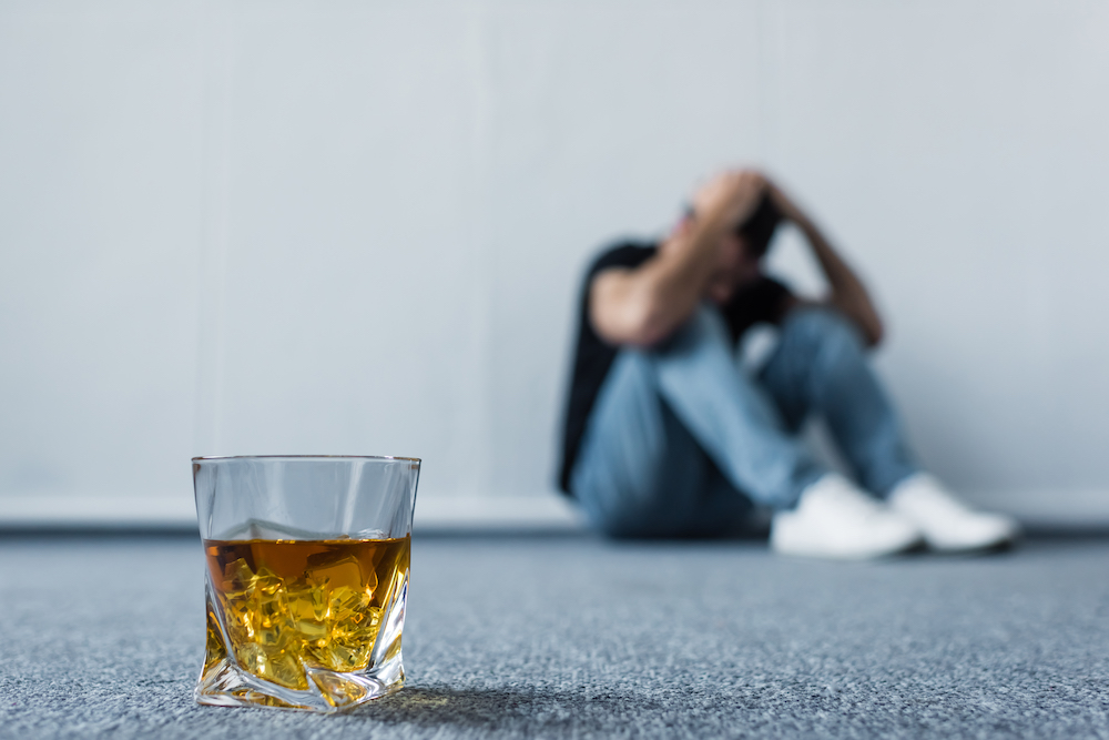 Accompagnement face à une addiction à l’alcool