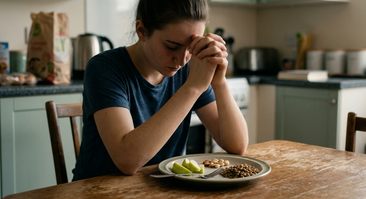Accompagnement des troubles du comportement alimentaire