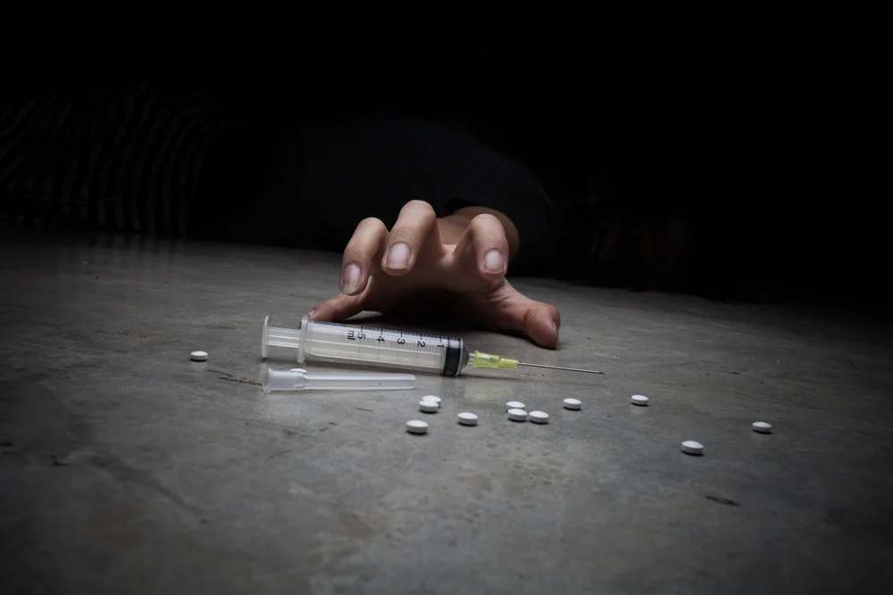 Produits et accessoires associés aux addictions